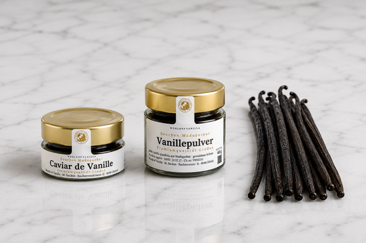 Degustations-Set